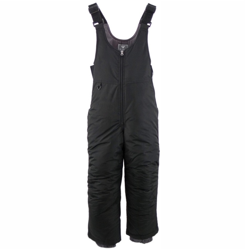 Ladies Snow Overalls